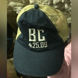 BC hat